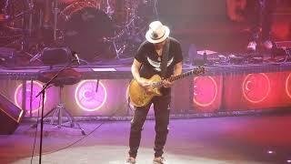 Smooth  Santana  Hard Rock Live  Hollywood, FL 6/14/2024