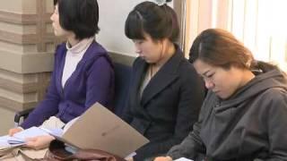 송하진 전주시장, 한스타일 학교 협약식 / 데일리전북