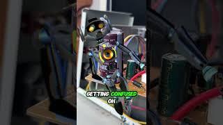  What is a Capacitor? Fast & Easy Explanation in 1 Minute! | #TechBehindThings #experiment