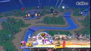 P7's Sacred Combo