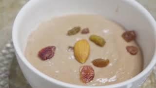 Groviva® - Child Nutrition Supplement |  Groviva® Porridge | recipe- Sneha Paliwal