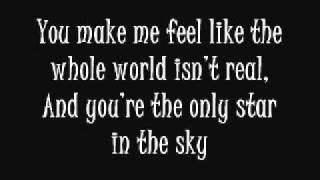 Jessica Mauboy ft. Stan Walker - Galaxy Lyrics