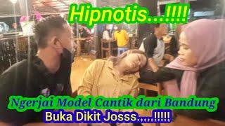 ARTIS FTV KENA HIPNOTIS