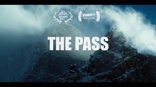 Arc'teryx Presents: The Pass