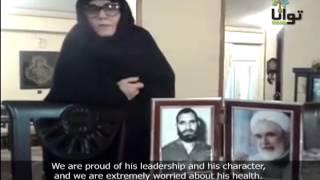 Fatemeh Karroubi: "Mehdi Karroubi Stood With the People"