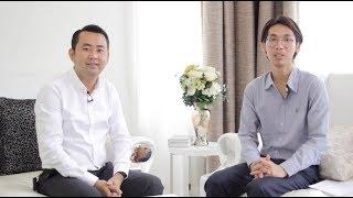 Borey Moon Town Interview With Realestate.com.kh