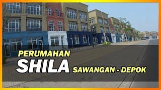 PERUMAHAN SHILA SAWANGAN DEPOK