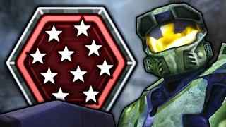 Can You Get a Killionaire in Every Halo CE Level?