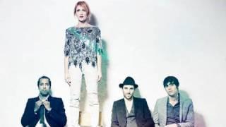 Interview With Metric About Online Identities