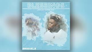 [Free] Emotional Midi Kit "Blessings" | (Rod Wave, NBA Youngboy, Polo G, Toosii Type Midis)