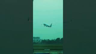Plane Spotting In Saigon