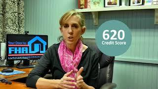 FHA Loan Program.  Mortgages by Bliss - Utah