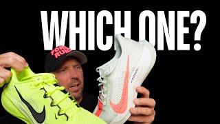 Nike Pegasus Plus vs Pegasus 41: Which is best Nike running shoe?