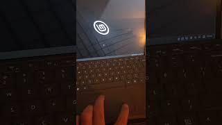 Linux on Surface Pro 9 thoughts