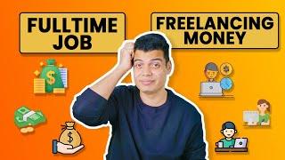 Why you should not Freelance | Tanay Pratap Hindi