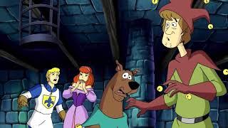What’s New Scooby-Doo? | The Ghost Of Me And You