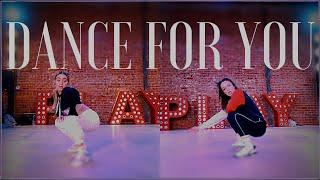 Mia Mugavero & Taylor Hatala - Beyoncé - Dance for You - Dexter Carr Choreography