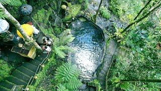 Video Profile Taman Beji Samuan - Desa Carangsari