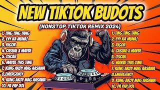 NEW TIKTOK BUDOTS VIRAL REMIX NONSTOP 2024!  Ting Ting Tang!