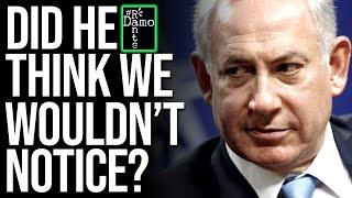 Netanyahu PLAYS DIRTY AGAIN To Collapse Gaza Ceasefire!