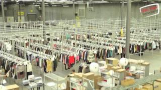 StoreTours: The RealReal