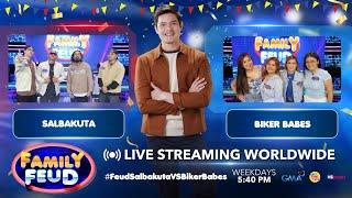 Family Feud Philippines: May 21, 2024 | LIVESTREAM
