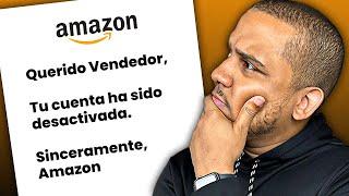 NEVER Do These Things on Amazon... NEVER!