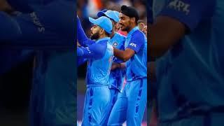 Moment's from India vs Pakistan match from Melbourne Australia