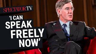 Jacob Rees-Mogg on why he lost his seat & the need for 'PROPER conservatism' | SpectatorTV