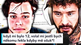 JE TO JEŠTĚ HORŠÍ?