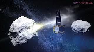 Defending Earth from Asteroid Impact || Decoded by Spartificial