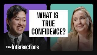A Photographer and a Brand Builder on Confidence | TED Intersections Season 2 Premiere