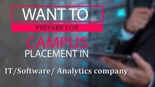 PrepBytes Placement Preparation Program