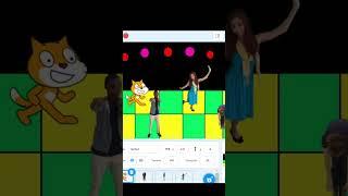 Programación fácil con Scratch