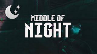 Middle of the Night │ Valorant Montage