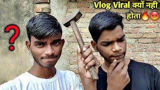 Vlog Viral kaise karen | AK technical amrit | how to Viral Vlog video