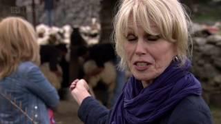 Joanna Lumley's Greek Odyssey 3-4 -HD