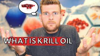 What is Krill Oil? How can this omega-3 supplement benefit you