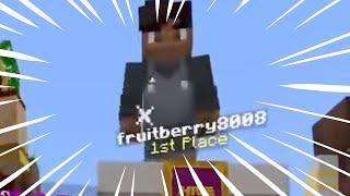 fruitberries plays minecraft bedrock edition