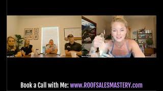 Roofers Afraid of Supplementing Local Adjusters?