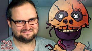 СТОПРОЦЕНТНЫЙ РЕЗУЛЬТАТ ► That's not my Neighbor #3