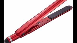BaBylissPRO Ceramix Extreme Straightening Iron, 1 Inch