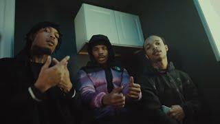 Frisco - Traphouse (Official Music Video) [Shot by @Rxllo]