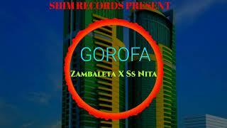 Zambaleta X Ss Nita _Gorofa  Pro Moss K Shim Records