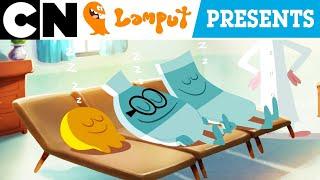 Lamput Presents | The Cartoon Network Show | EP 15