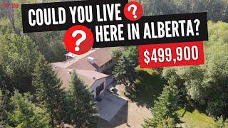 Alberta Real Estate⎜#114 - 27429 Hwy 37, Sturgeon County⎜Alberta Housing | Alberta Acreage