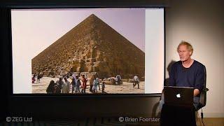 A Thorough Exploration Of Ancient Sites In Egypt