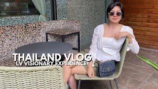 SINHALA VLOG| LV VISIONARY EXPERIENCE|THAILAND DAY 4