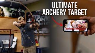 Every Bowhunter Needs This Target!! XRay Series Archery Targets