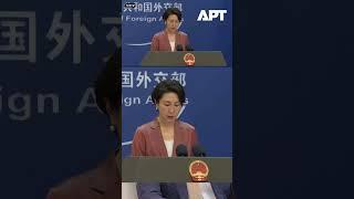 Shorts | Trump’s $175B ‘Golden Dome’ Sparks China Concern | APT